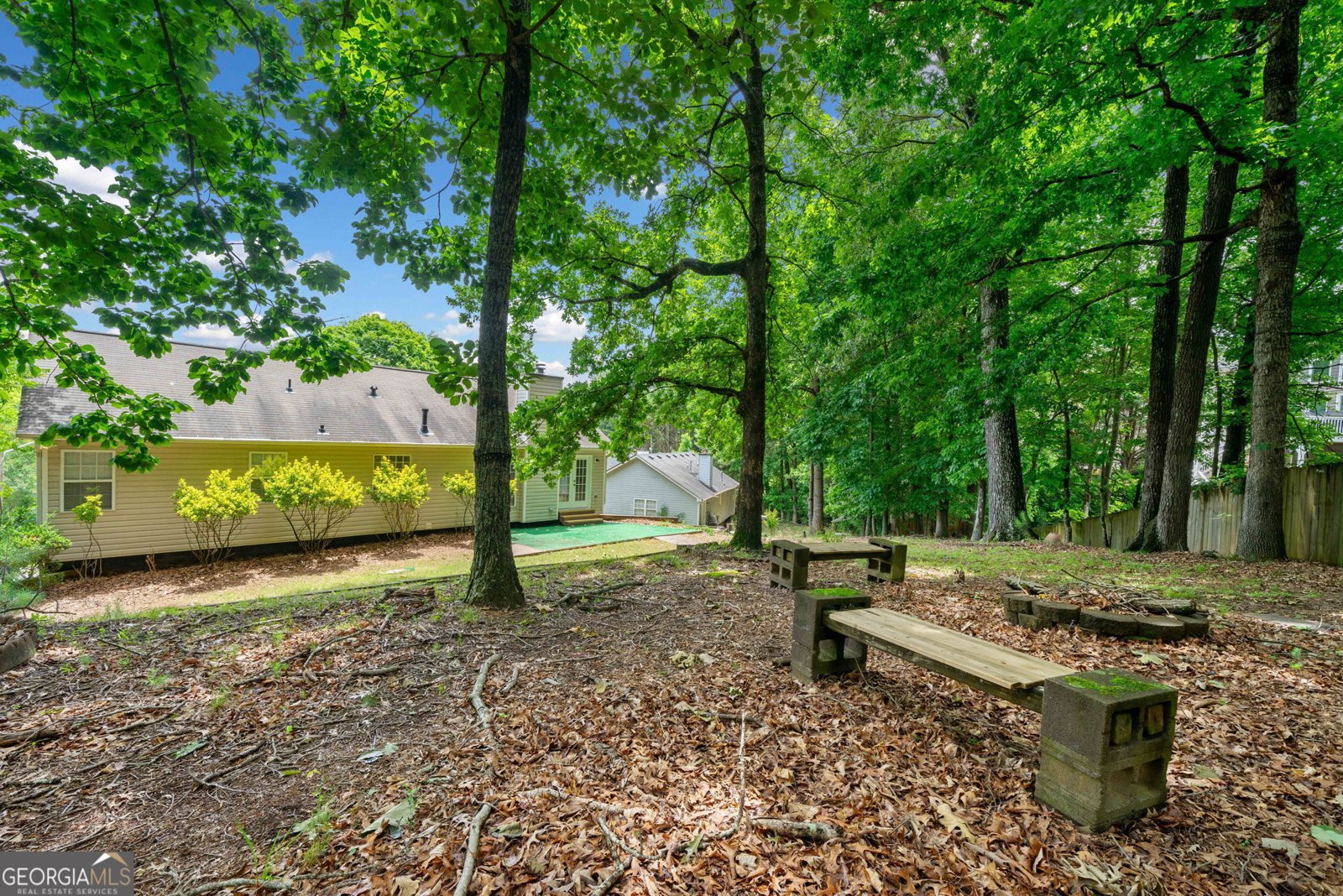 2623 Lone Oak Trail Kennesaw - 37
