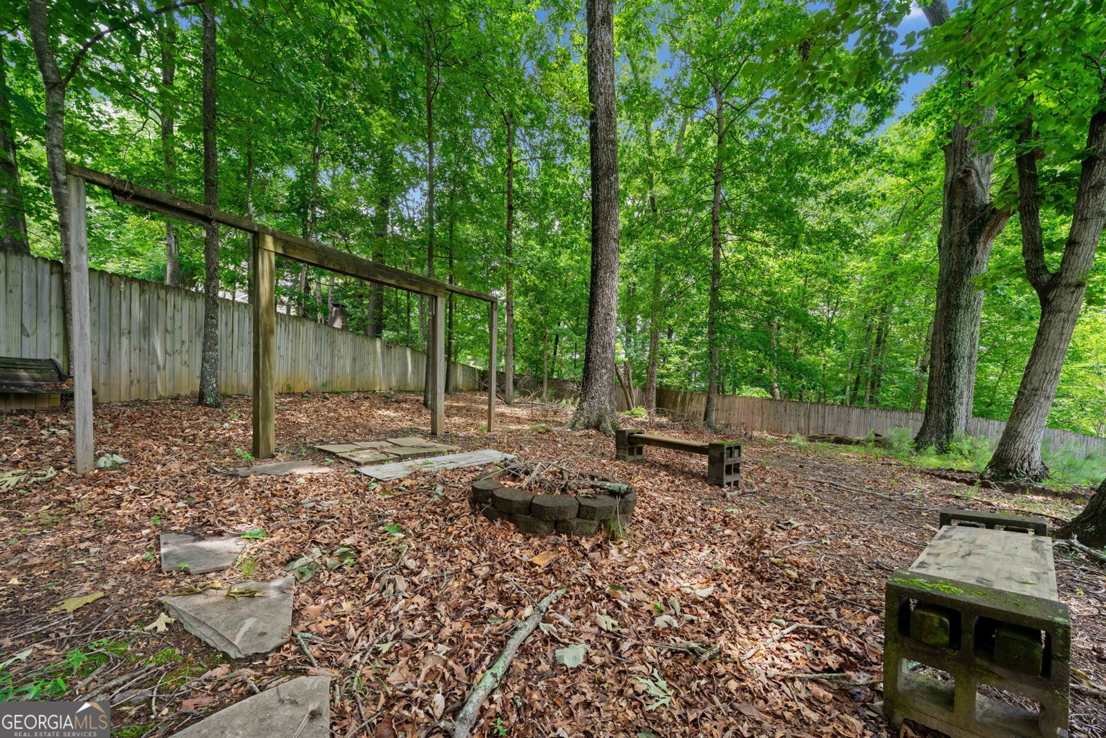2623 Lone Oak Trail Kennesaw - 38