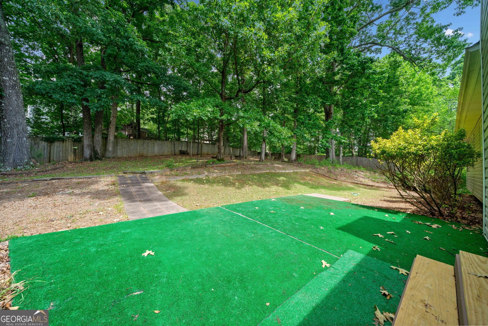2623 Lone Oak Trail Kennesaw - 39