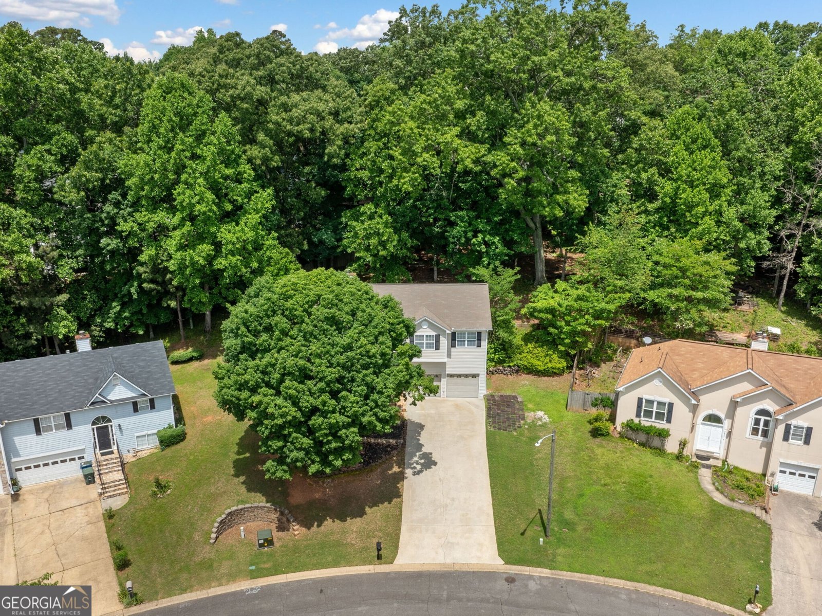 2623 Lone Oak Trail Kennesaw - 4