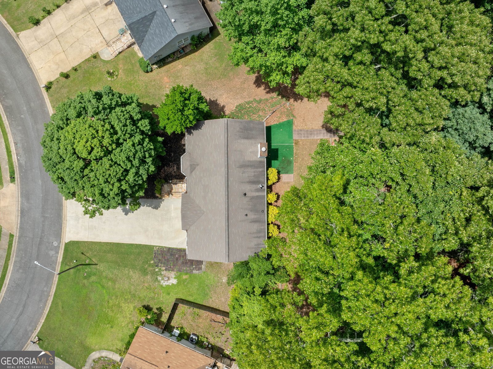2623 Lone Oak Trail Kennesaw - 40