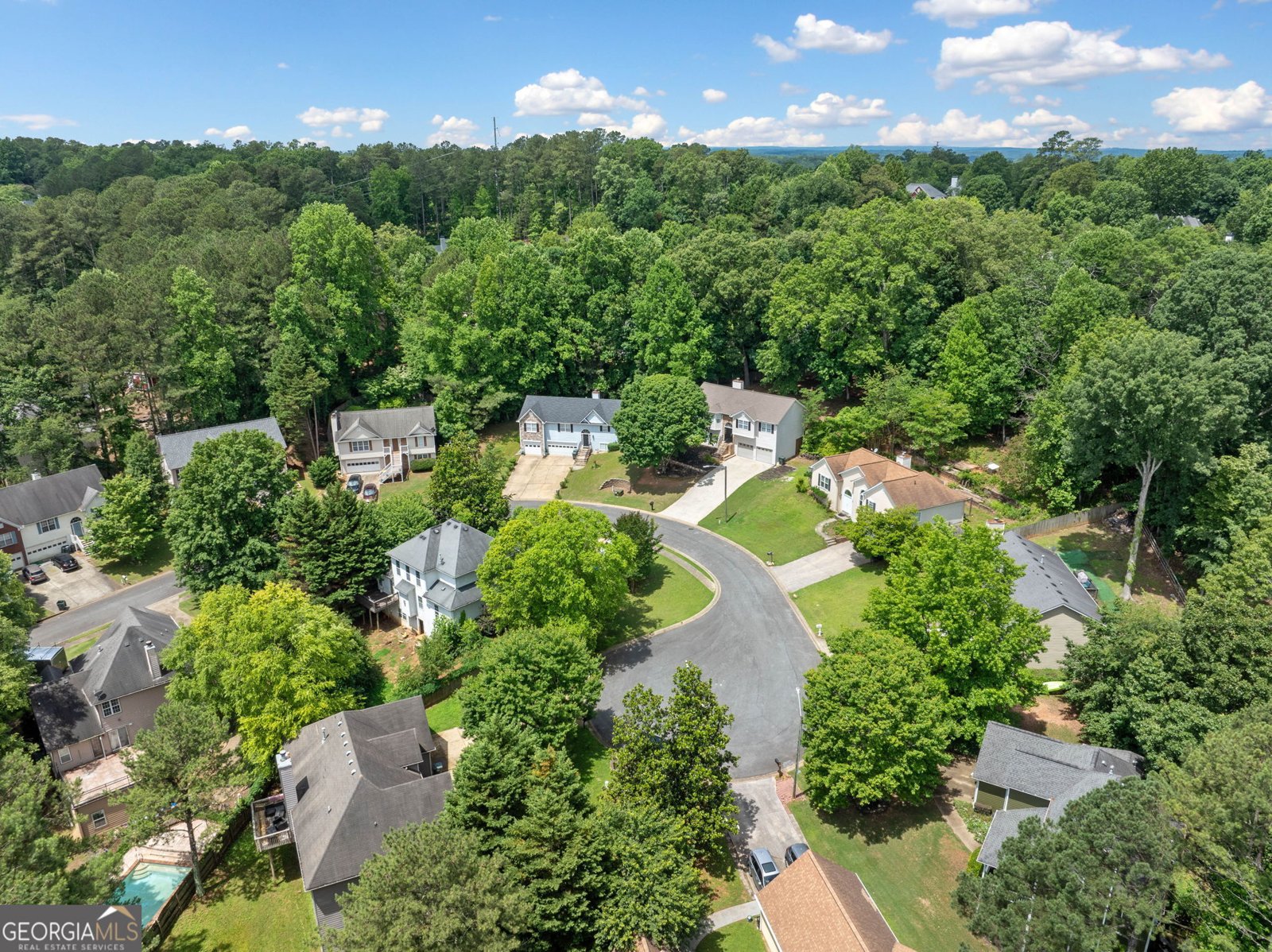2623 Lone Oak Trail Kennesaw - 41
