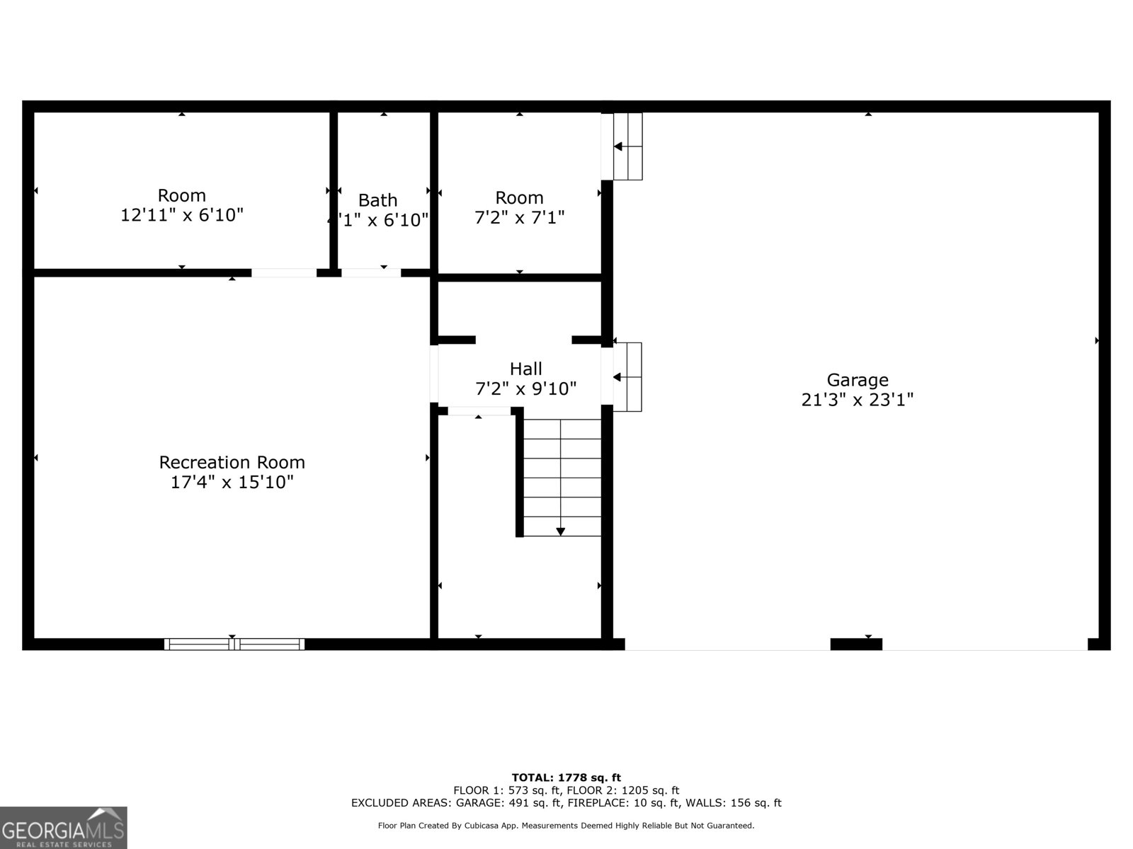 2623 Lone Oak Trail Kennesaw - 43