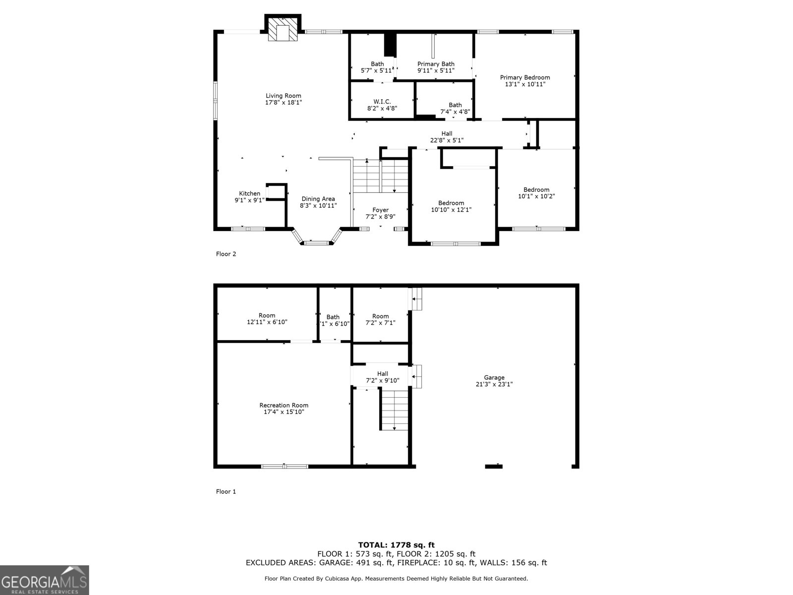 2623 Lone Oak Trail Kennesaw - 44