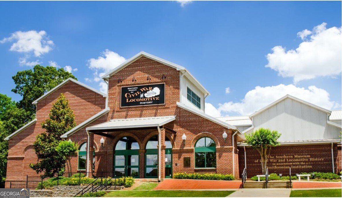 2623 Lone Oak Trail Kennesaw - 48
