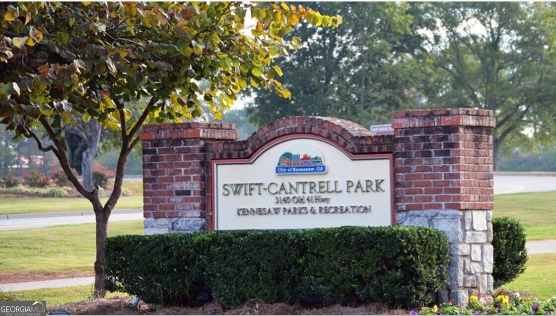 2623 Lone Oak Trail Kennesaw - 49