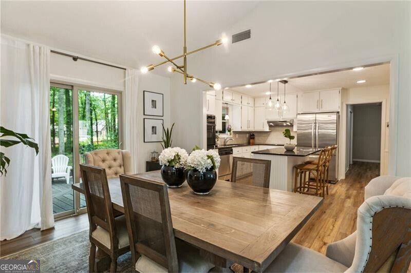 171 North Trace Alpharetta - 19