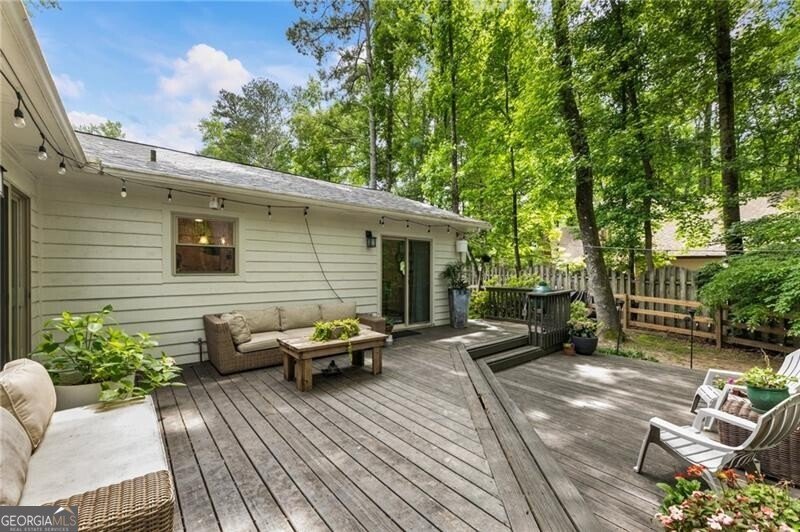 171 North Trace Alpharetta - 38