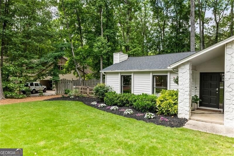 171 North Trace Alpharetta - 4