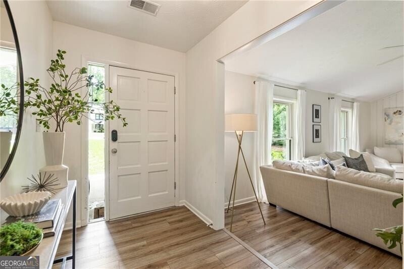 171 North Trace Alpharetta - 8