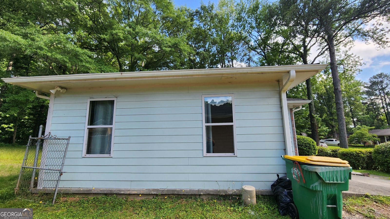 766 Virginia Circle Forest Park - 16