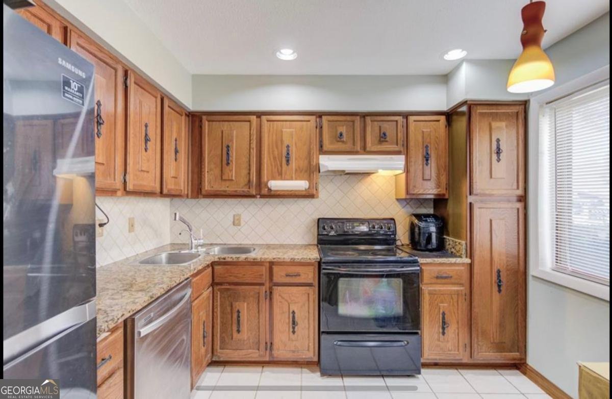 1144 Country Court Lawrenceville - 2