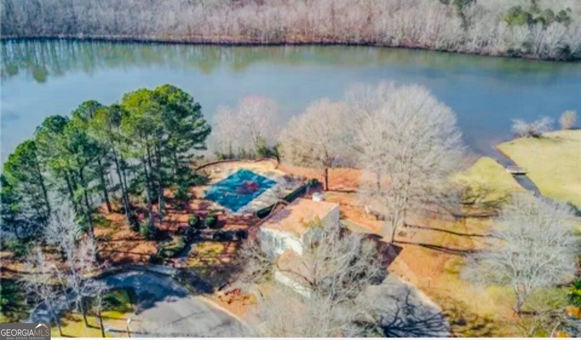 1144 Country Court Lawrenceville - 4