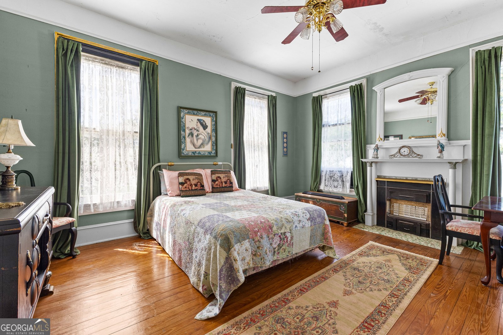 416 Engram Street Montezuma - 44