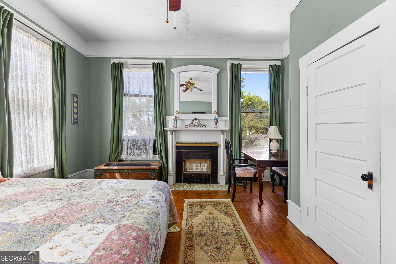 416 Engram Street Montezuma - 45