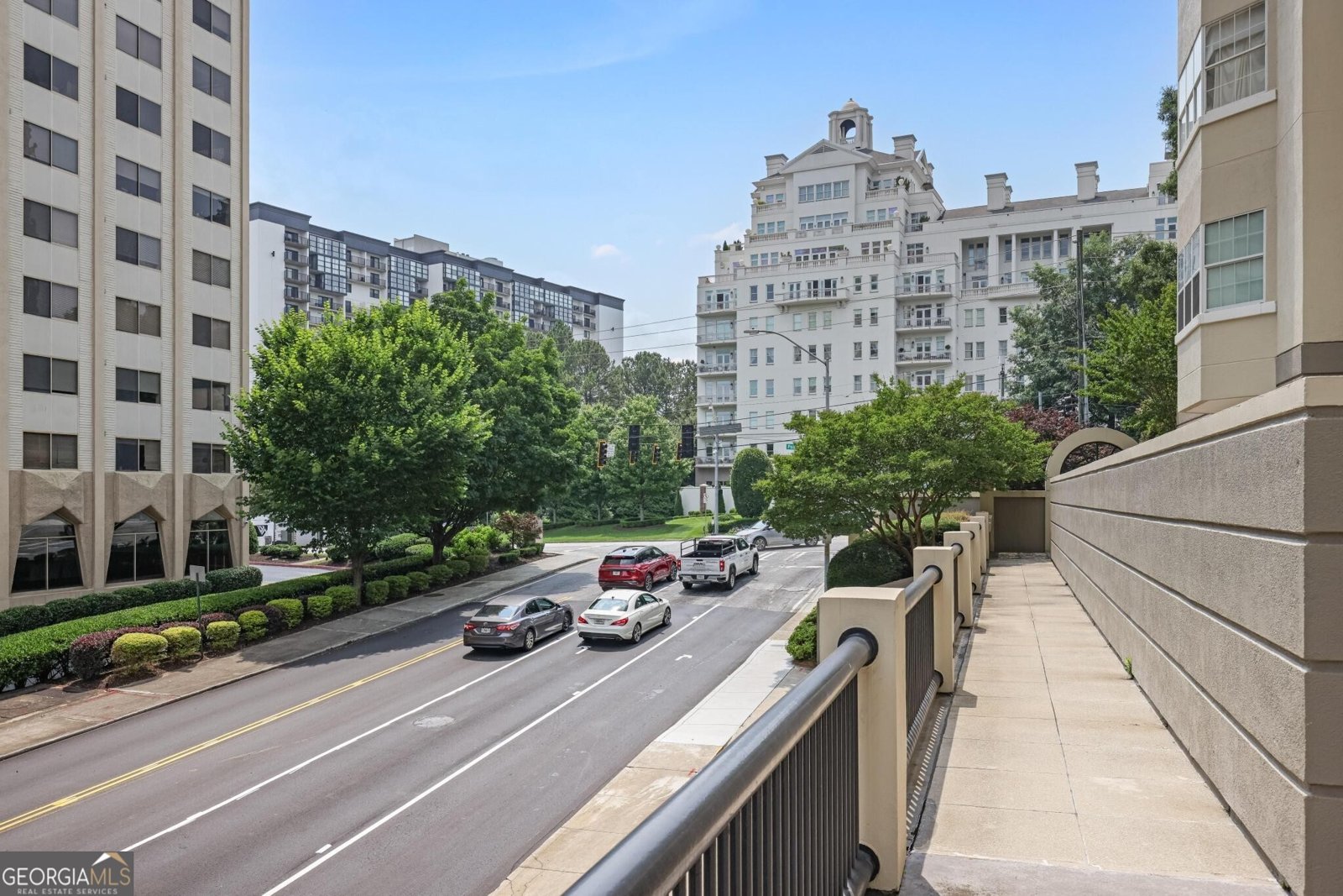 2499 Peachtree Road Atlanta - 34