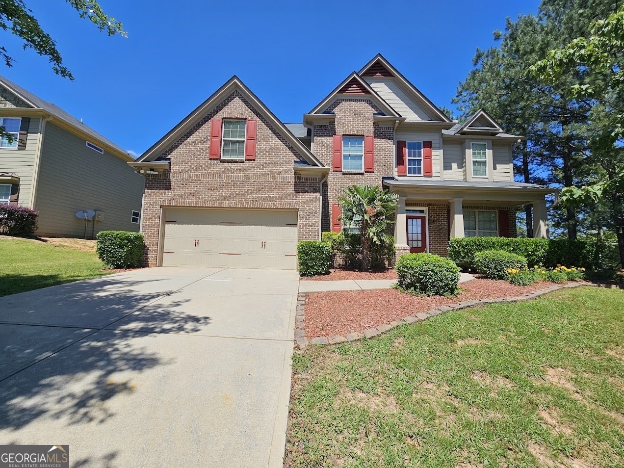 1021 Rock Elm Drive Auburn - 1