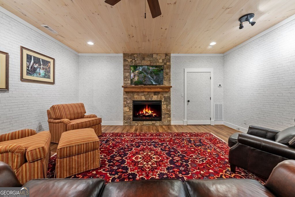547 Toccoa River Lane Mineral Bluff - 27