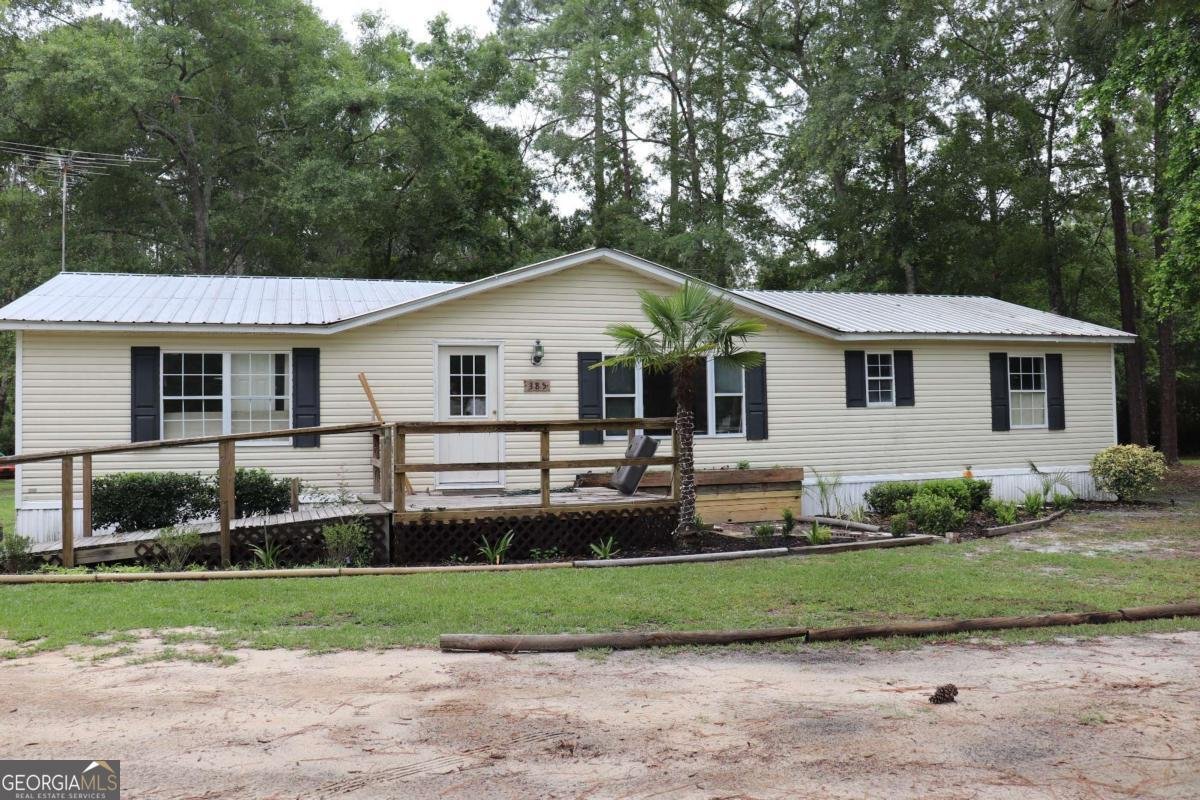 385 Old Augusta Road Rincon - 8