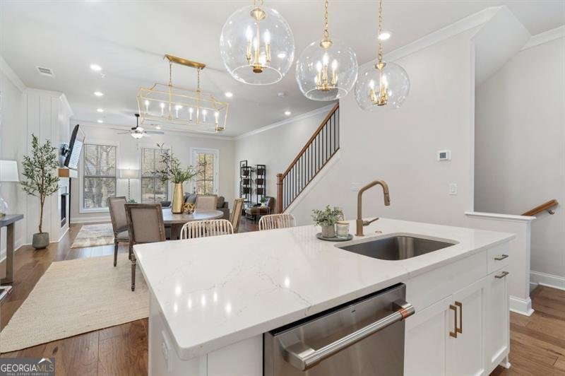 124 Everley Walk Alpharetta - 19
