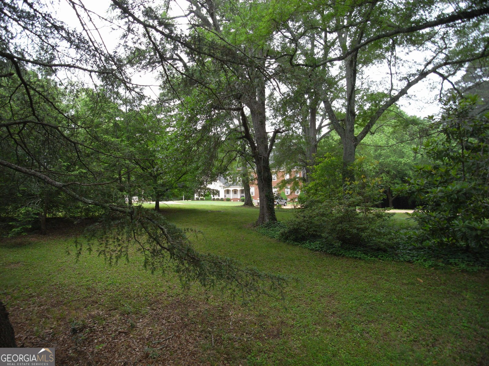 1811 Murdock Road Marietta - 1