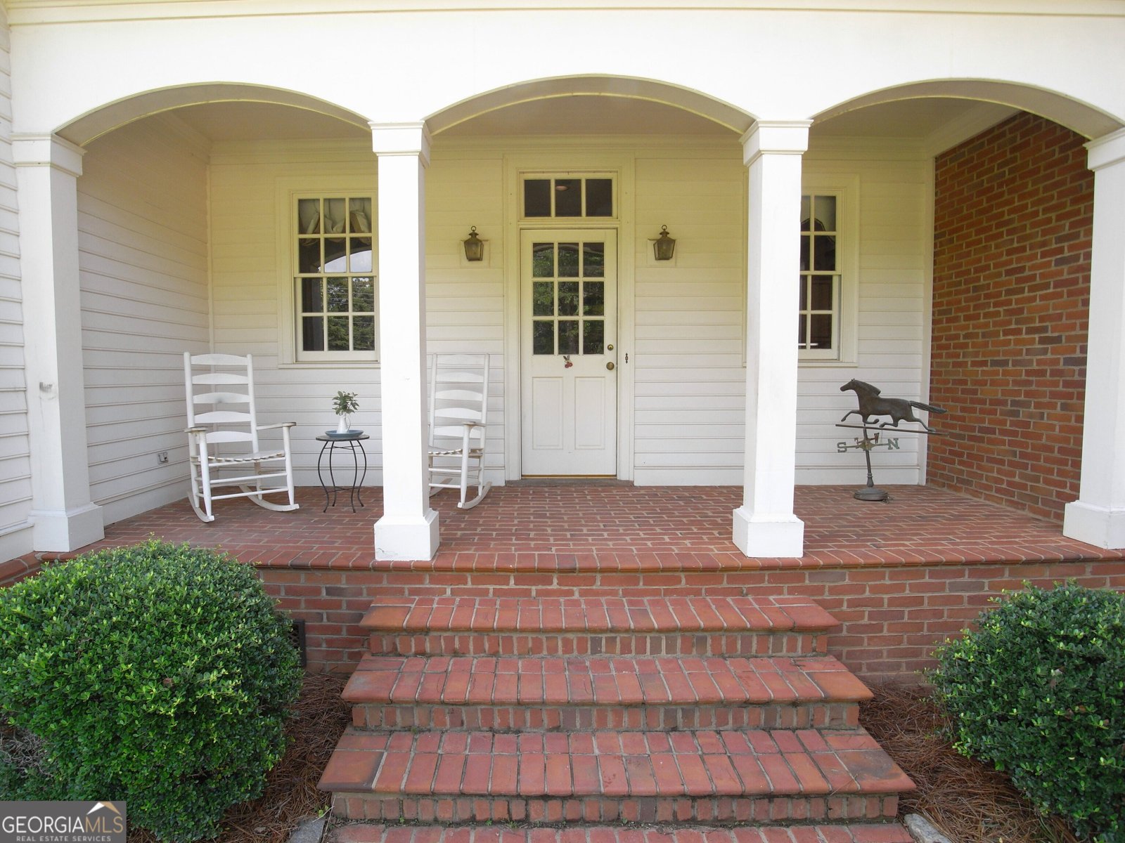 1811 Murdock Road Marietta - 10