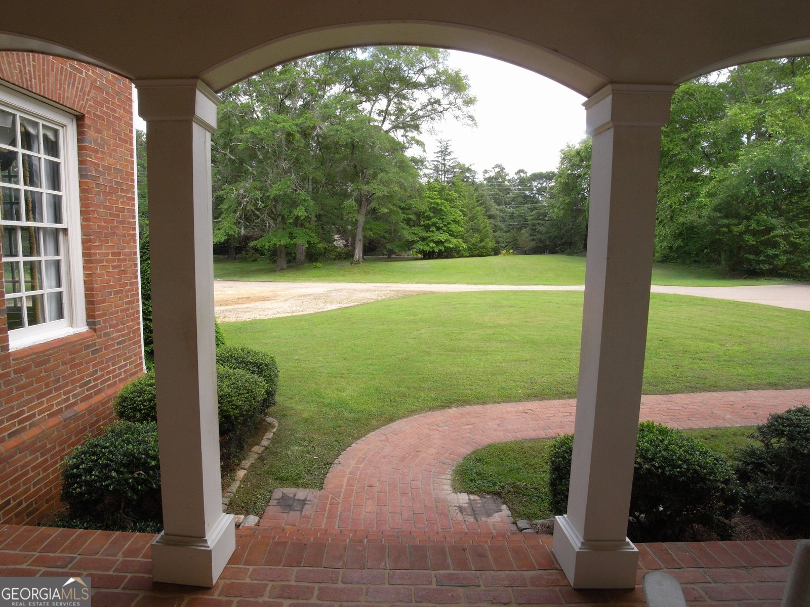 1811 Murdock Road Marietta - 11