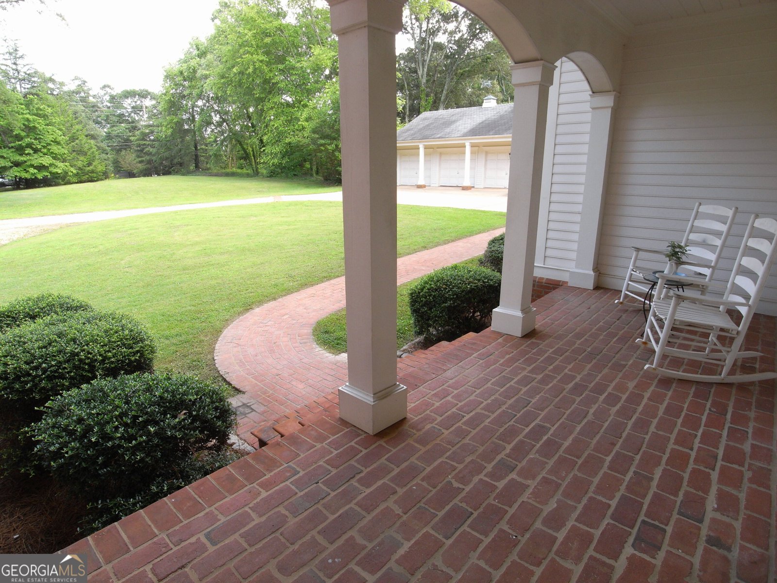 1811 Murdock Road Marietta - 12
