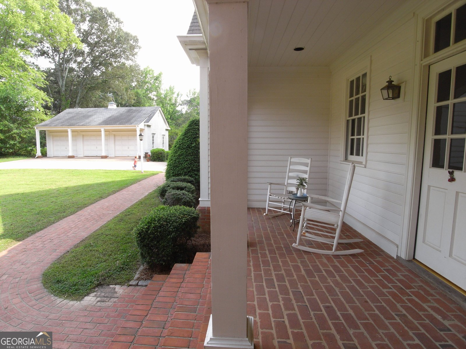 1811 Murdock Road Marietta - 13