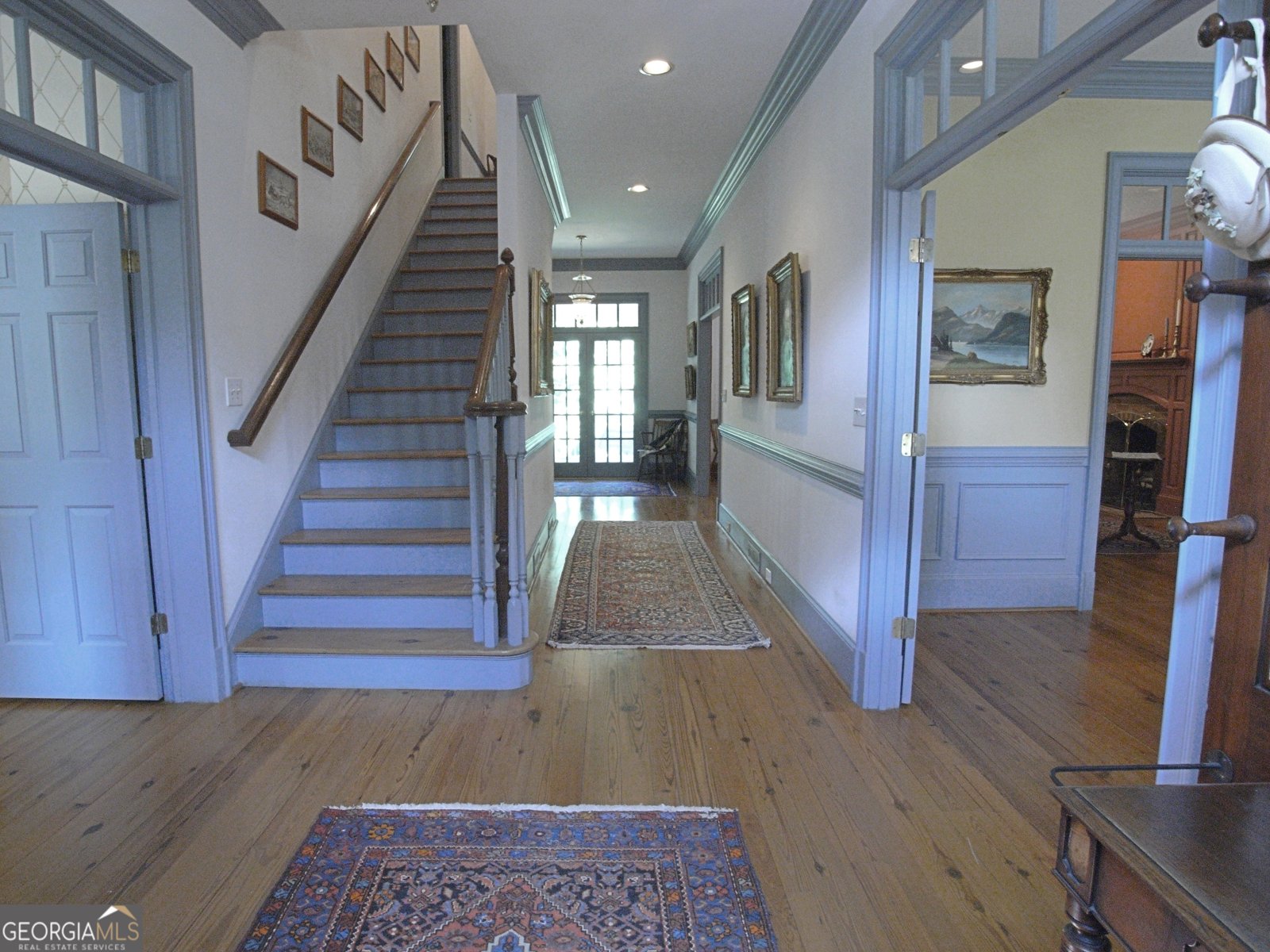 1811 Murdock Road Marietta - 14