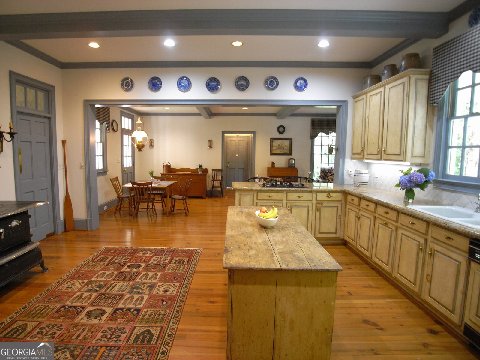 1811 Murdock Road Marietta - 16