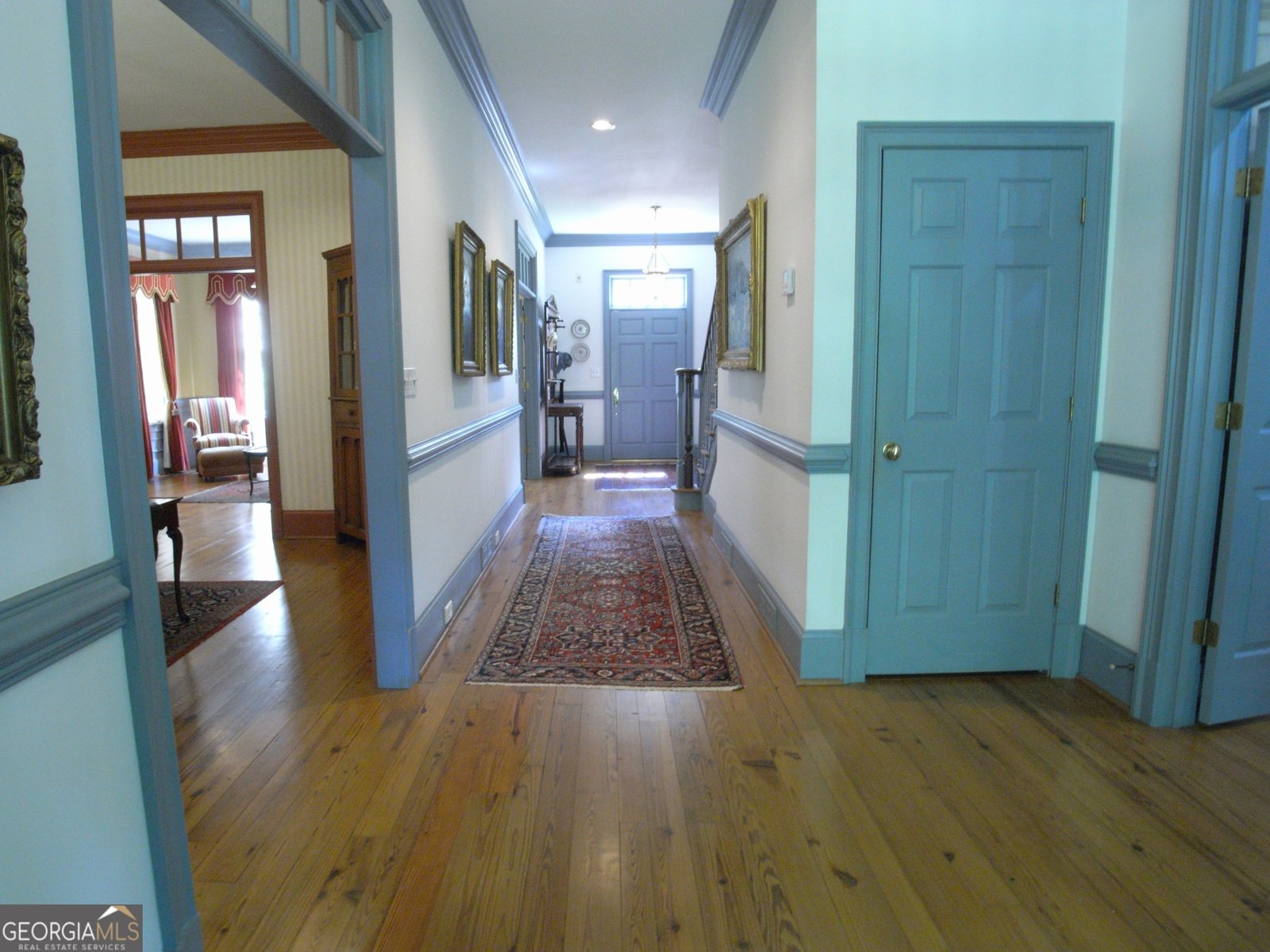 1811 Murdock Road Marietta - 17
