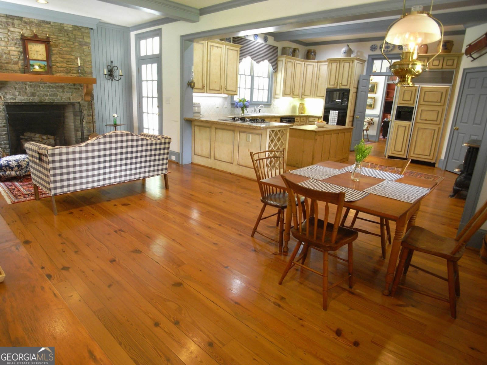 1811 Murdock Road Marietta - 18