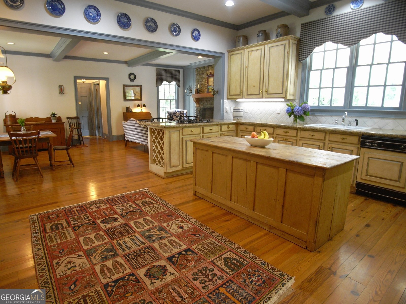 1811 Murdock Road Marietta - 19