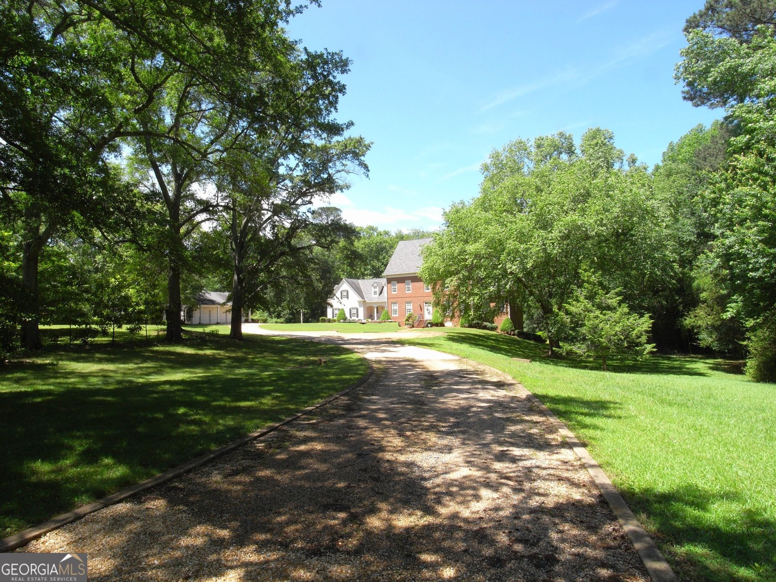 1811 Murdock Road Marietta - 2