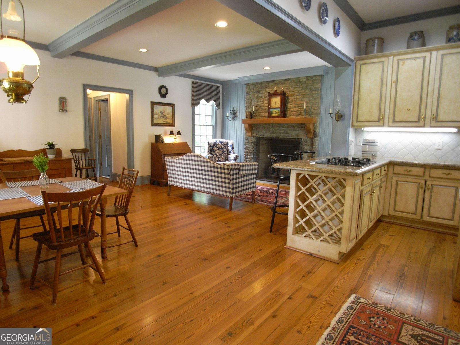 1811 Murdock Road Marietta - 21