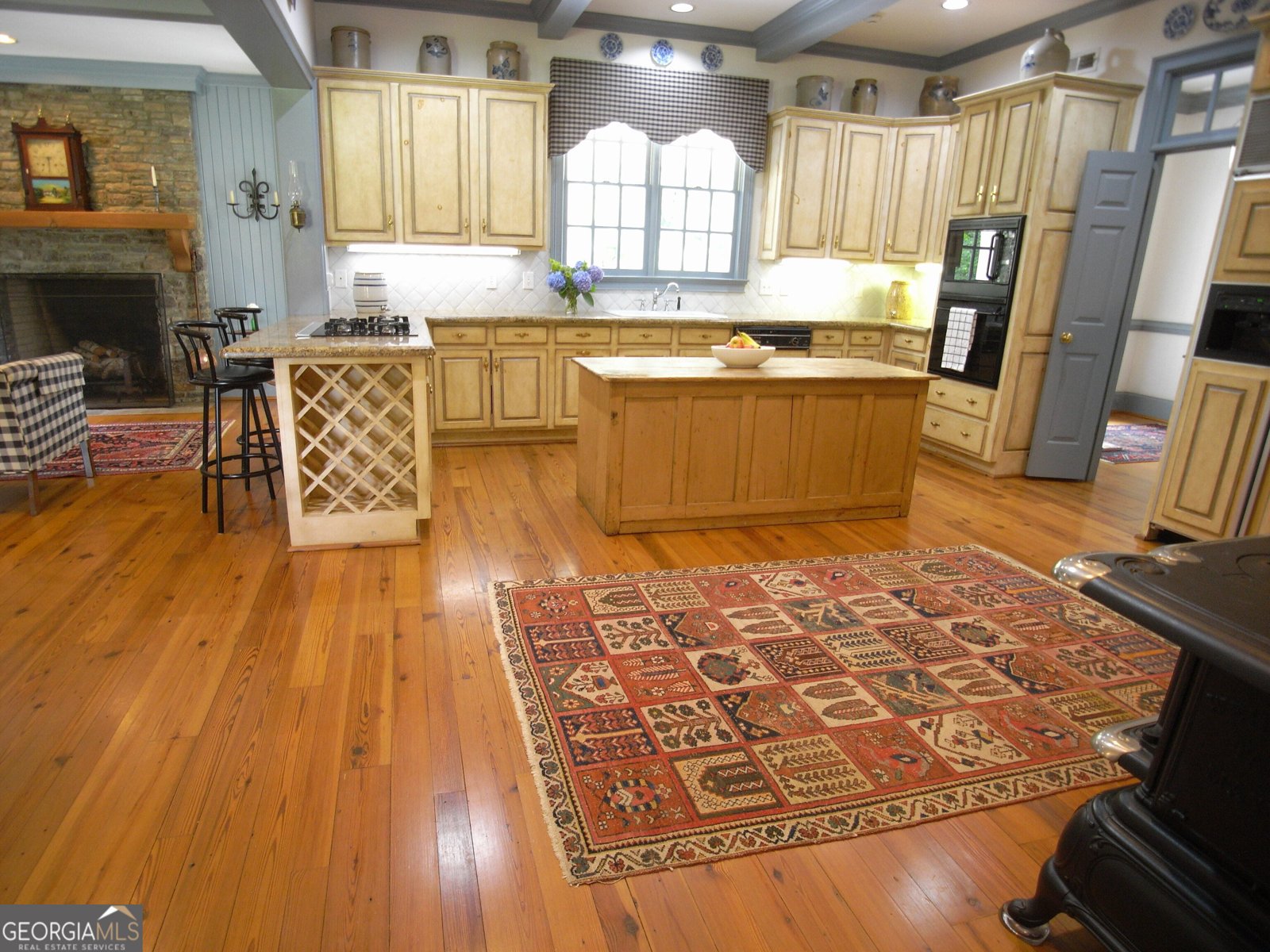 1811 Murdock Road Marietta - 22