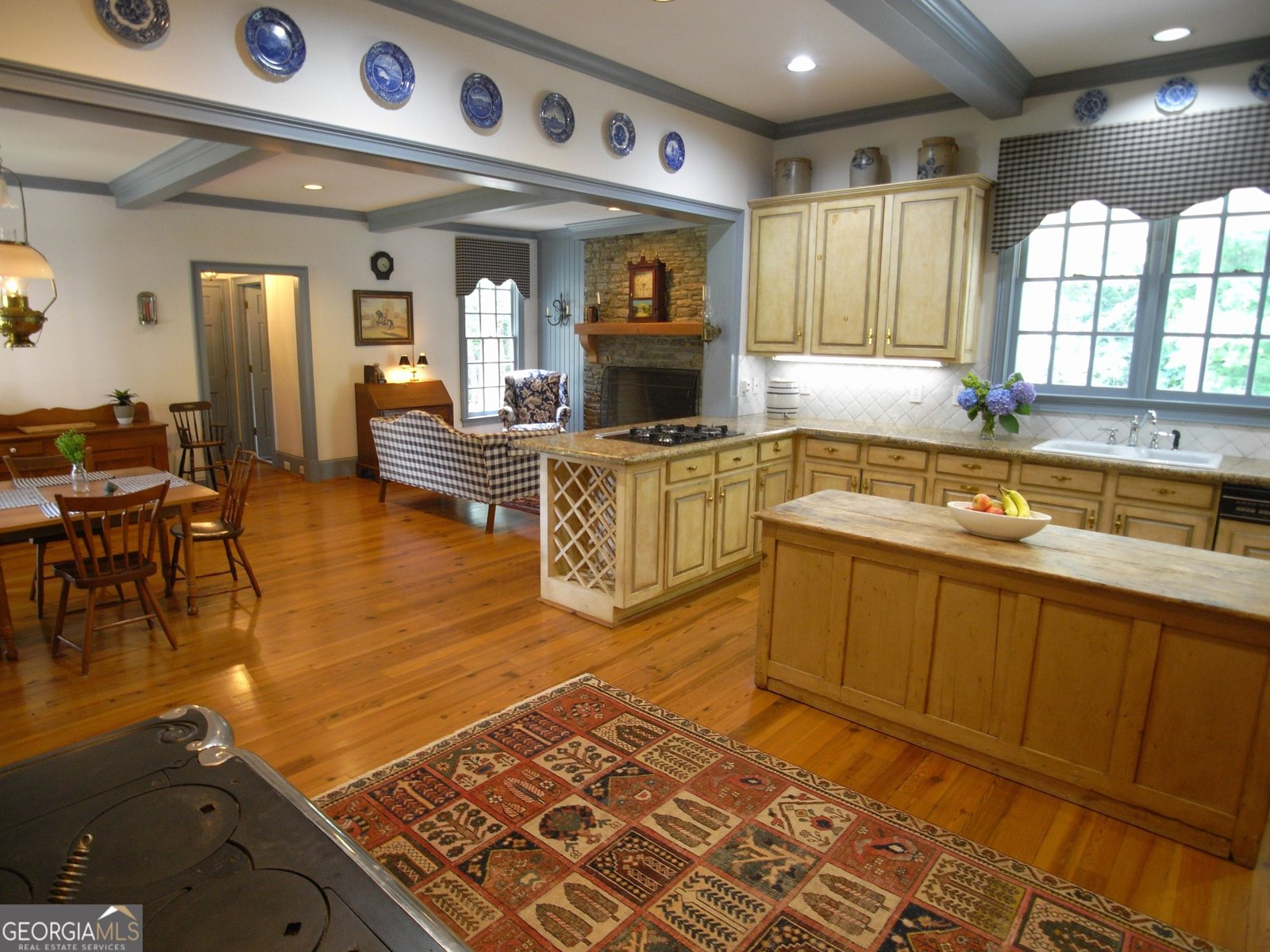 1811 Murdock Road Marietta - 23