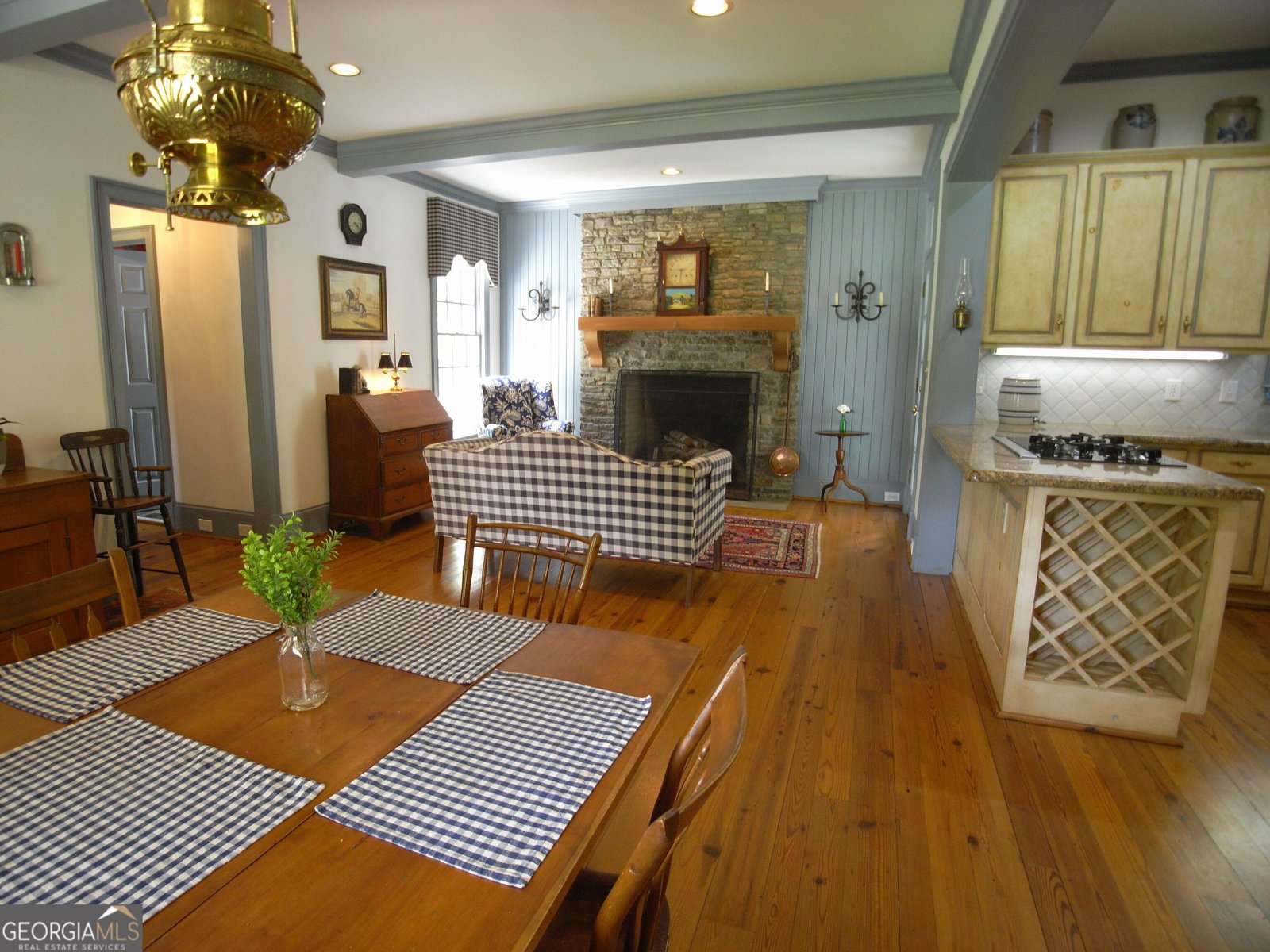 1811 Murdock Road Marietta - 24