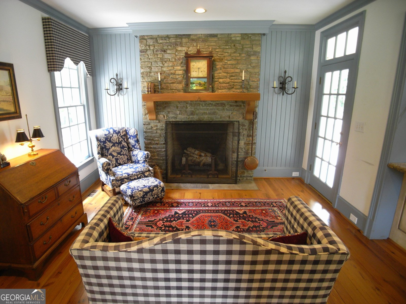 1811 Murdock Road Marietta - 25