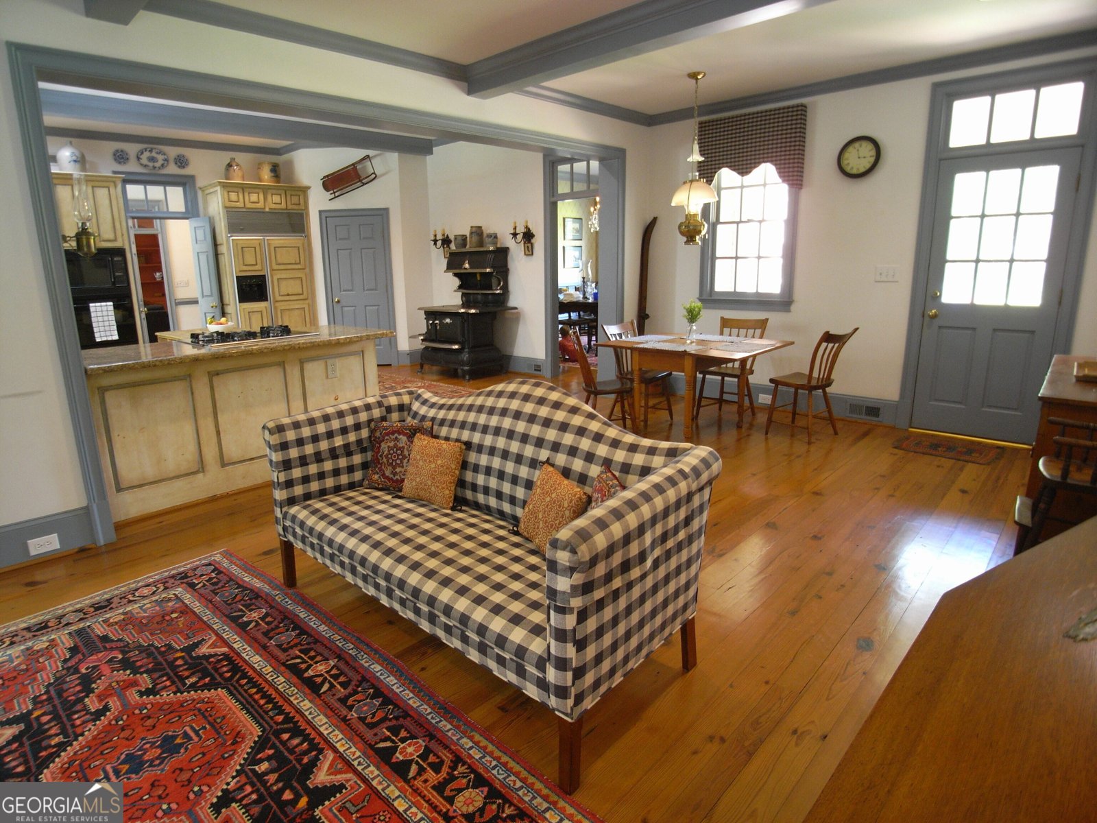 1811 Murdock Road Marietta - 26