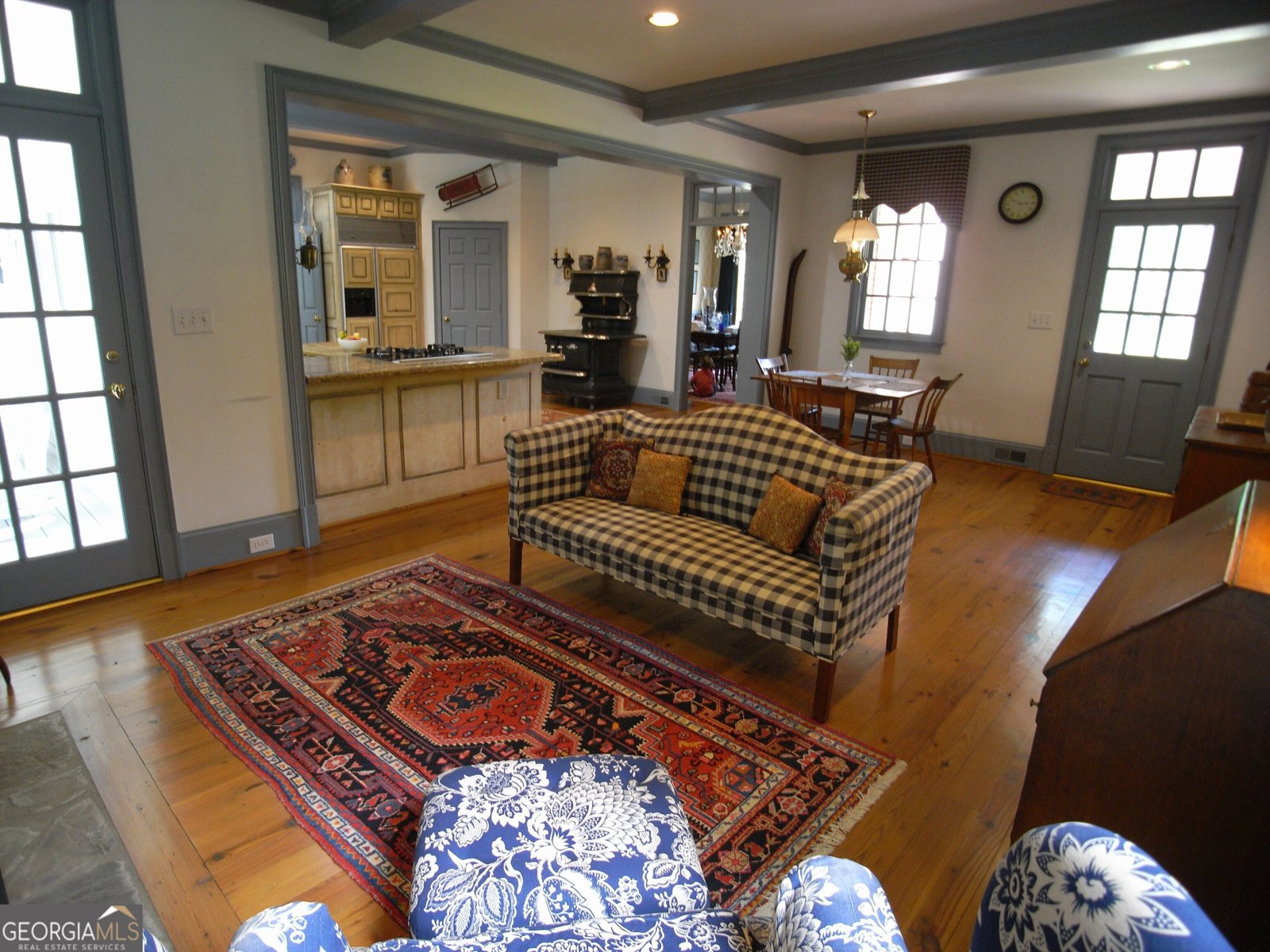1811 Murdock Road Marietta - 27