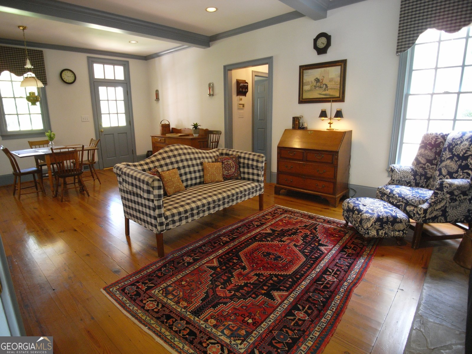 1811 Murdock Road Marietta - 28
