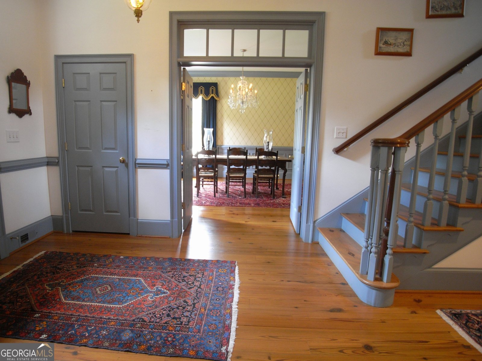 1811 Murdock Road Marietta - 29