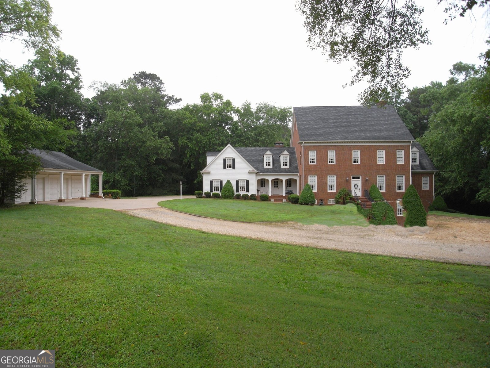 1811 Murdock Road Marietta - 3
