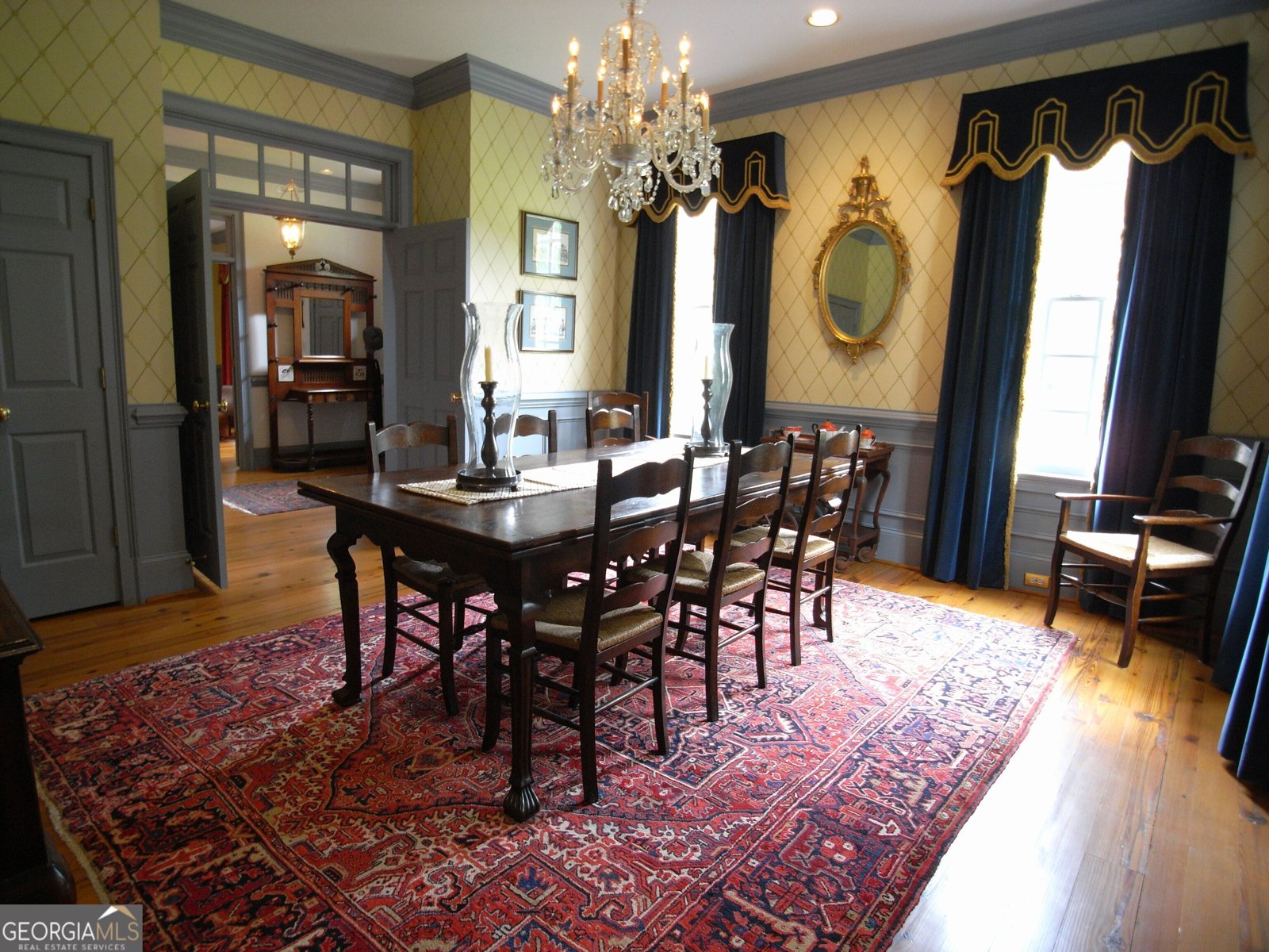 1811 Murdock Road Marietta - 30