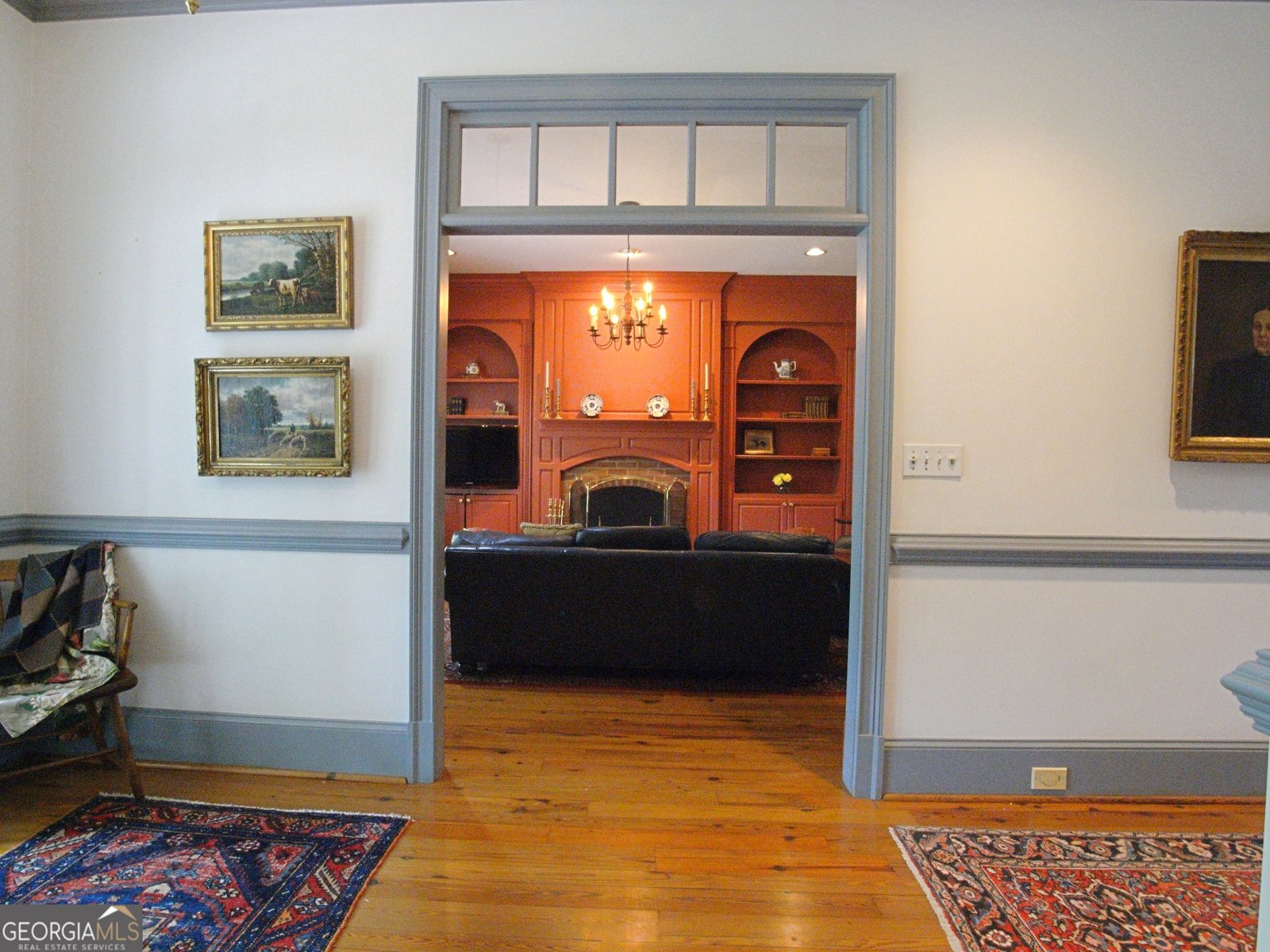 1811 Murdock Road Marietta - 33