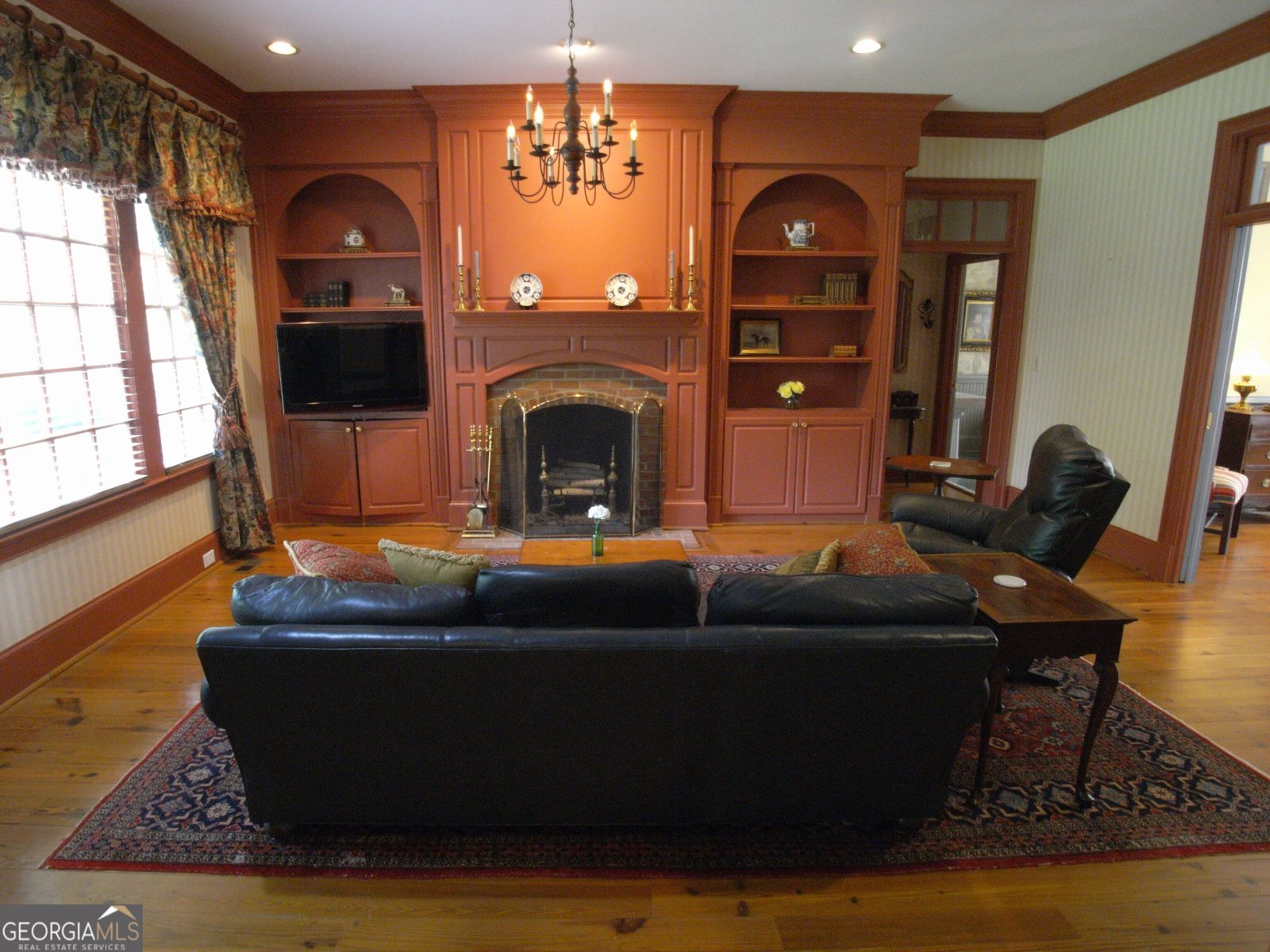 1811 Murdock Road Marietta - 34