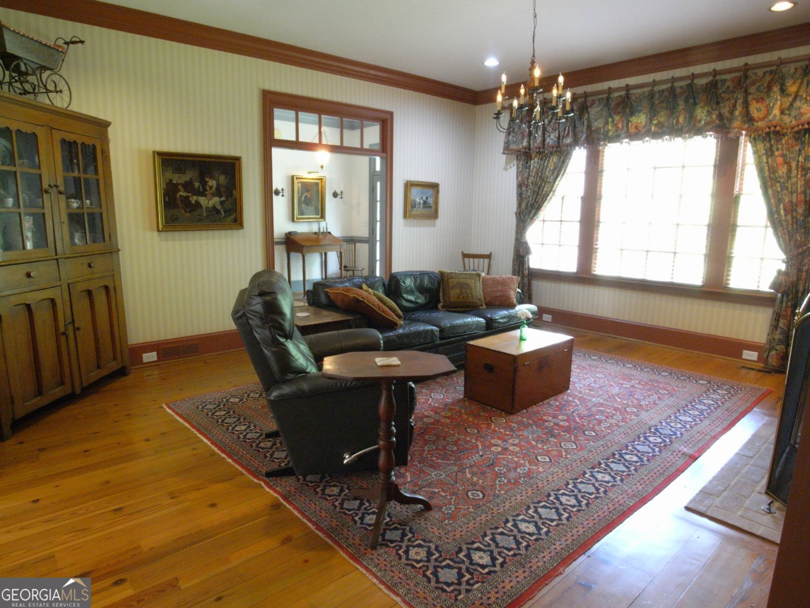 1811 Murdock Road Marietta - 35