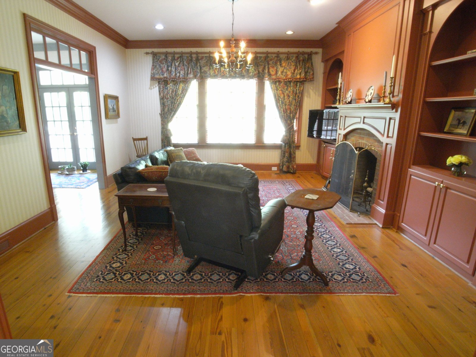 1811 Murdock Road Marietta - 36